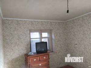 1-к квартира, на длительный срок, 24м2, 2/2 этаж