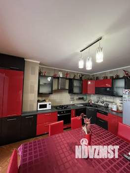 3-к квартира, на длительный срок, 110м2, 3/9 этаж