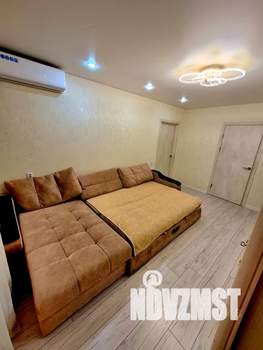 2-к квартира, посуточно, 47м2, 3/5 этаж