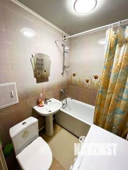 1-к квартира, посуточно, 35м2, 4/5 этаж