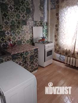 1-к квартира, посуточно, 32м2, 4/5 этаж