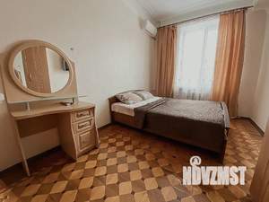 3-к квартира, посуточно, 78м2, 3/5 этаж