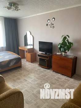 1-к квартира, посуточно, 36м2, 5/9 этаж