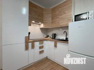 Студия квартира, посуточно, 26м2, 5/17 этаж