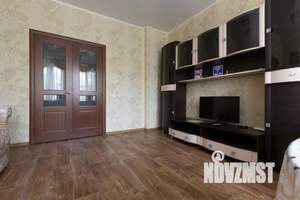 2-к квартира, посуточно, 54м2, 2/5 этаж