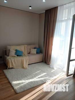 2-к квартира, посуточно, 41м2, 1/1 этаж