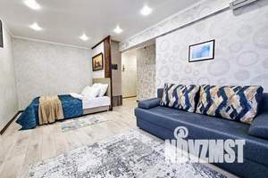 1-к квартира, посуточно, 33м2, 3/5 этаж