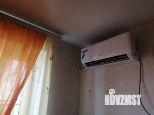 2-к квартира, посуточно, 62м2, 1/5 этаж