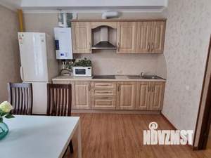 2-к квартира, посуточно, 50м2, 3/15 этаж