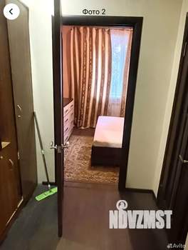 1-к квартира, на длительный срок, 36м2, 1/5 этаж