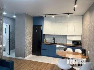 2-к квартира, на длительный срок, 40м2, 12/19 этаж