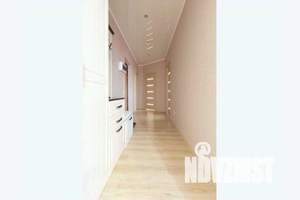 2-к квартира, посуточно, 10м2, 1/1 этаж