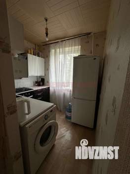 3-к квартира, на длительный срок, 55м2, 4/5 этаж