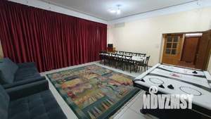 4-к квартира, посуточно, 180м2, 1/1 этаж
