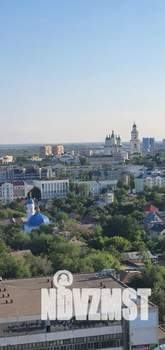 2-к квартира, посуточно, 55м2, 19/21 этаж