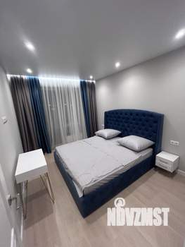 3-к квартира, на длительный срок, 60м2, 3/23 этаж