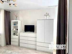 1-к квартира, посуточно, 36м2, 8/9 этаж