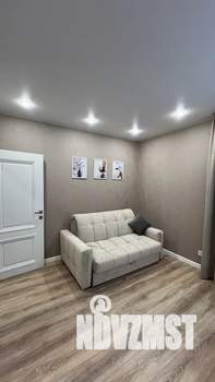 3-к квартира, посуточно, 55м2, 6/19 этаж