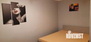 1-к квартира, посуточно, 30м2, 4/5 этаж