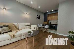 2-к квартира, посуточно, 40м2, 5/25 этаж