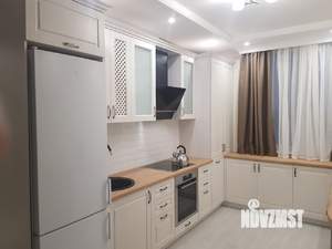 3-к квартира, на длительный срок, 70м2, 10/18 этаж