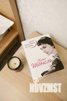 1-к квартира, посуточно, 41м2, 10/12 этаж