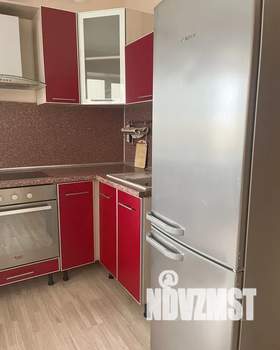 1-к квартира, посуточно, 42м2, 4/14 этаж