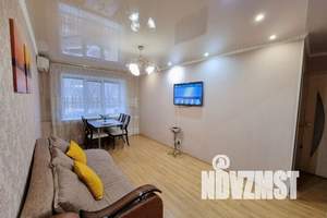 3-к квартира, посуточно, 10м2, 1/1 этаж