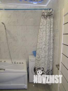 3-к квартира, посуточно, 80м2, 1/5 этаж