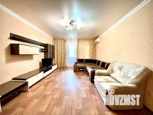 2-к квартира, посуточно, 72м2, 1/1 этаж