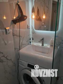 2-к квартира, посуточно, 46м2, 4/5 этаж
