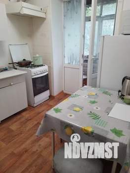 1-к квартира, посуточно, 27м2, 5/5 этаж