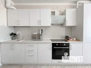 1-к квартира, посуточно, 35м2, 11/16 этаж