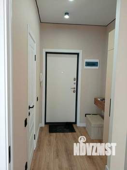 2-к квартира, посуточно, 41м2, 13/20 этаж
