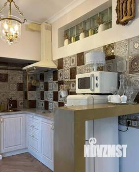 1-к квартира, посуточно, 51м2, 1/1 этаж