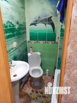 1-к квартира, на длительный срок, 22м2, 3/3 этаж