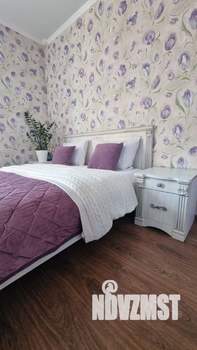 2-к квартира, посуточно, 70м2, 9/17 этаж