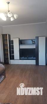 1-к квартира, на длительный срок, 45м2, 3/13 этаж