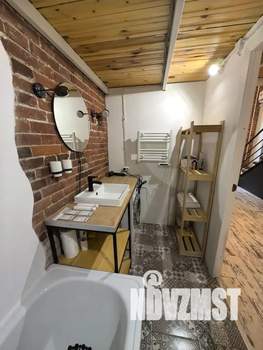 1-к квартира, посуточно, 41м2, 2/2 этаж