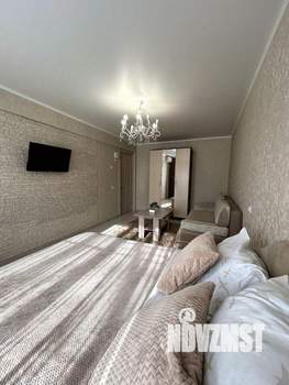 1-к квартира, посуточно, 31м2, 1/1 этаж