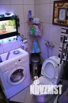 1-к квартира, посуточно, 27м2, 3/5 этаж