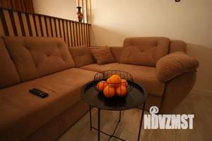 1-к квартира, посуточно, 55м2, 4/9 этаж