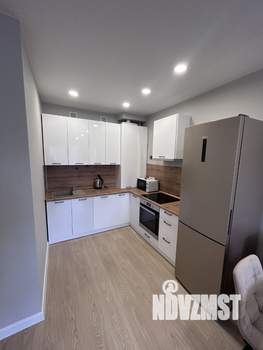 2-к квартира, на длительный срок, 45м2, 9/23 этаж