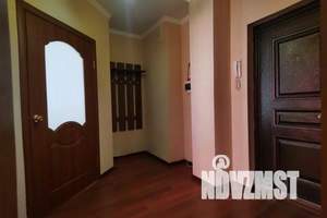 1-к квартира, посуточно, 44м2, 10/12 этаж