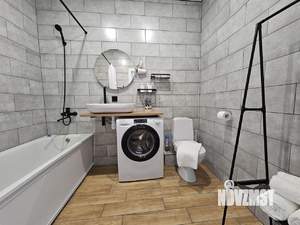 1-к квартира, посуточно, 29м2, 1/1 этаж