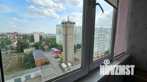 1-к квартира, посуточно, 33м2, 9/9 этаж