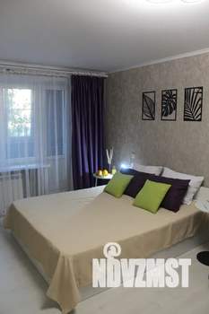 1-к квартира, посуточно, 32м2, 6/9 этаж