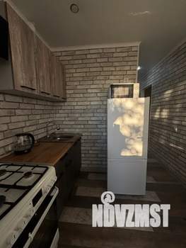 1-к квартира, посуточно, 32м2, 2/5 этаж