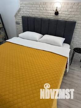 1-к квартира, посуточно, 30м2, 2/3 этаж