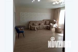2-к квартира, посуточно, 80м2, 1/2 этаж